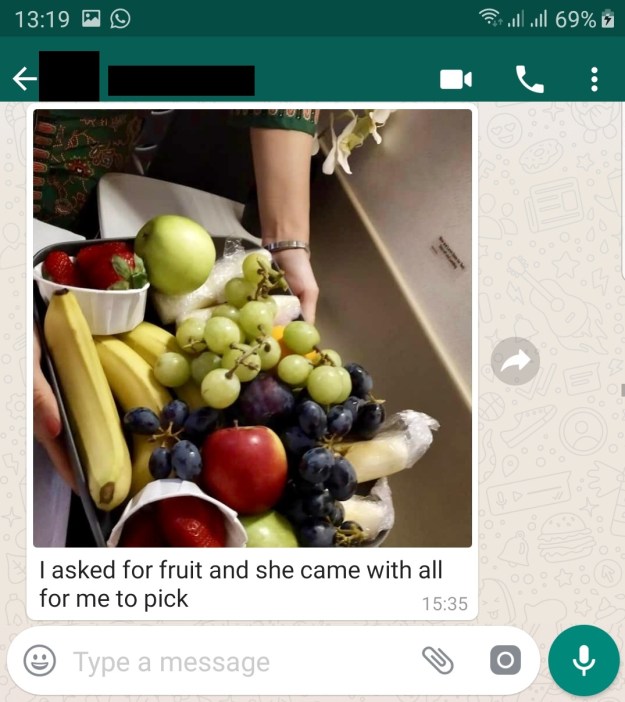 Singapore Airlines New Suite SQ317 London to Changi April 2019 Travel Report 15a