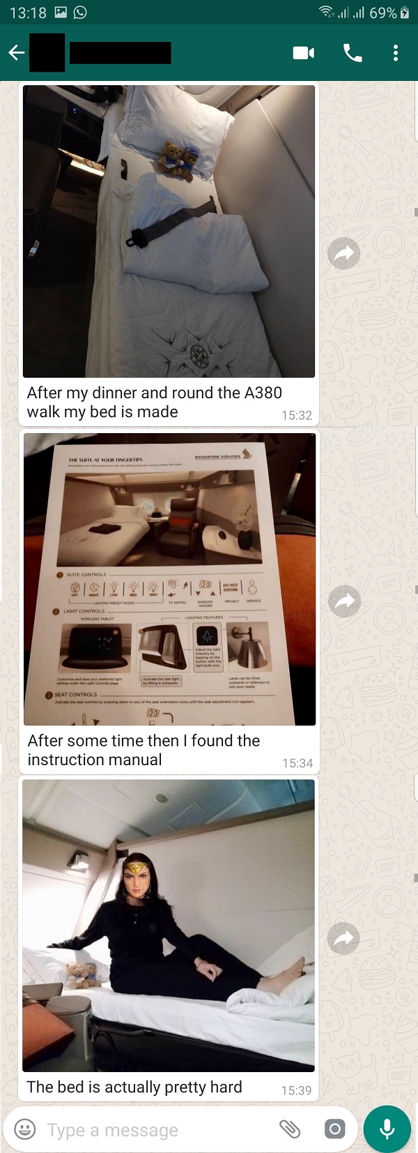 Singapore Airlines New Suite SQ317 London to Changi April 2019 Travel Report 16.jpg