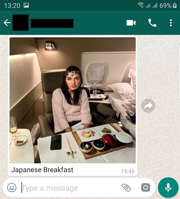 Singapore Airlines New Suite SQ317 London to Changi April 2019 Travel Report 19.jpg