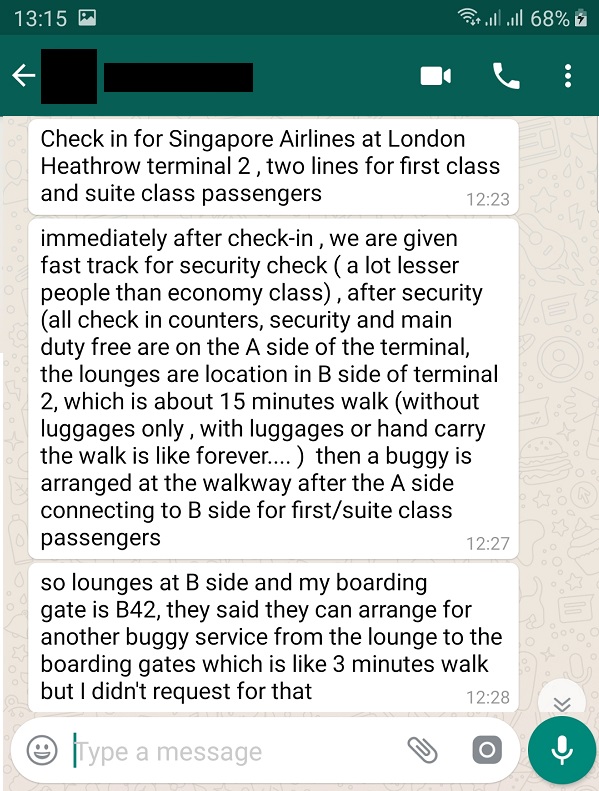 Singapore Airlines New Suite SQ317 London to Changi April 2019 Travel Report 6.jpg