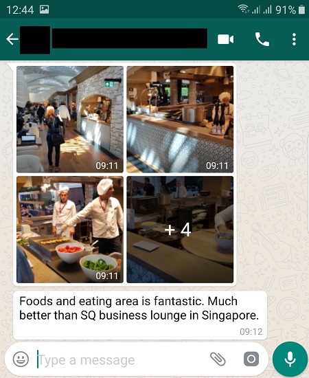 Turkish Airlines Business Class Lounge Istanbul 4.jpg