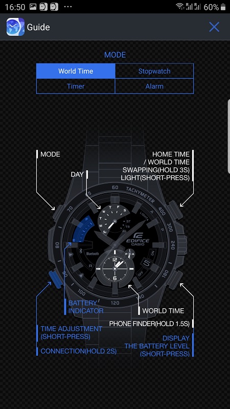 Casio Edifice Solar Bluetooth EQB 900 DB LED 3.jpg