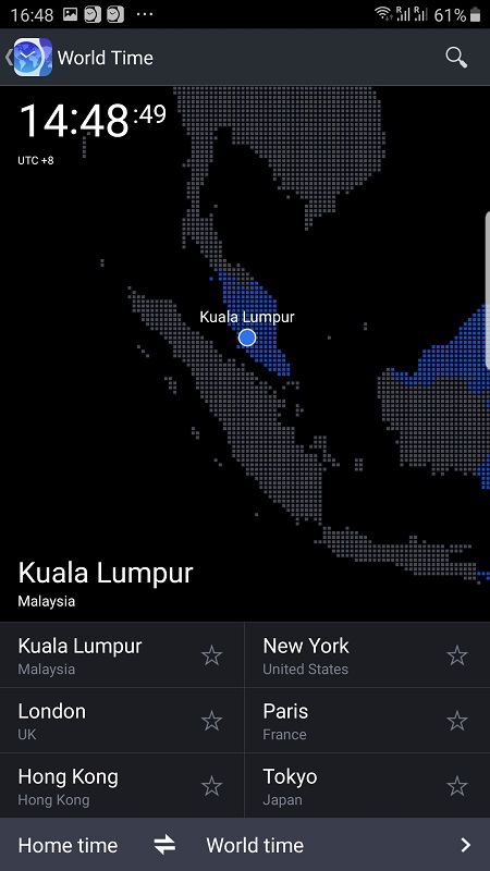 Casio Edifice Solar Bluetooth EQB 900 DB LED with Casio Watch App 2.jpg