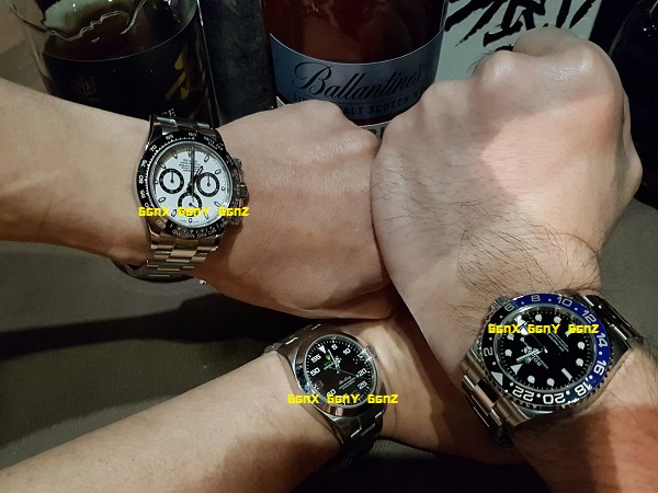 Gathering Episode III add 10