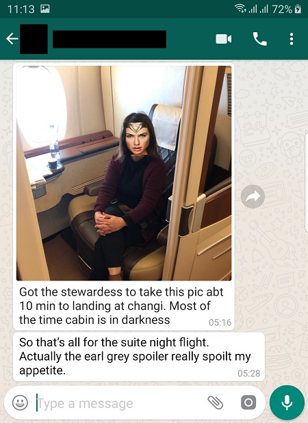 Singapore Airlines Airbus A380 Suite Class 10.jpg