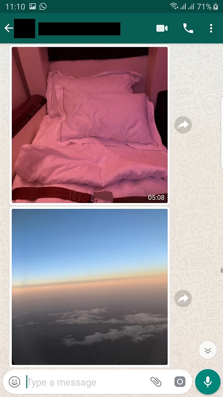 Singapore Airlines Airbus A380 Suite Class 5.jpg