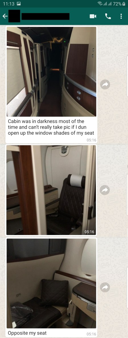 Singapore Airlines Airbus A380 Suite Class 7.jpg