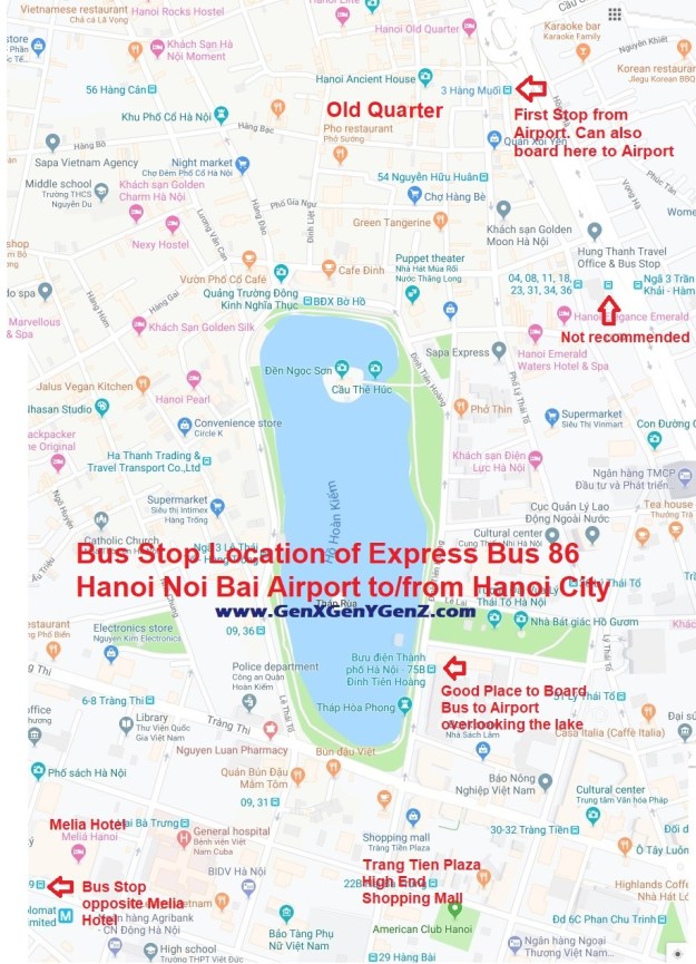 Hanoi City Bus 86 Express Bus 86 Bus Stop Locations to and from Noi Bai Airport.jpg