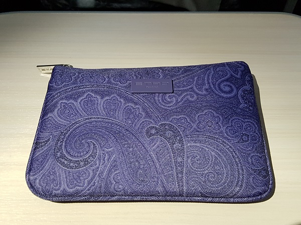 Japan Airlines Business Class Amenities 1