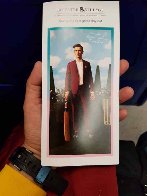 Bicester Village Review 11