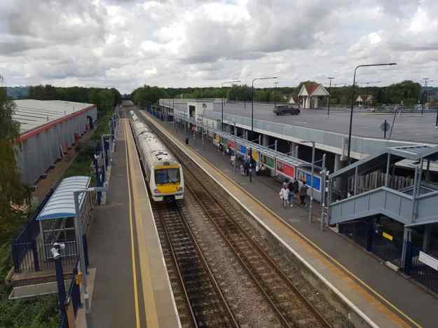 Bicester Village Review 19