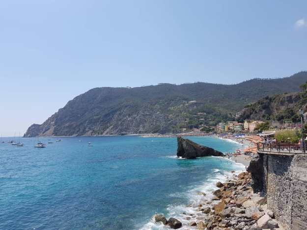 Cinque Terre Monterosso 12