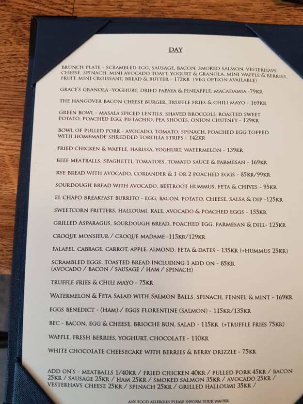 Copenhagen Union Kitchen 2