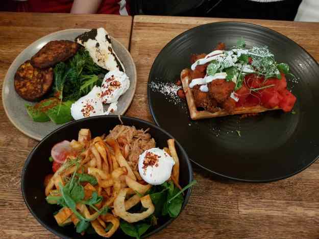 Copenhagen Union Kitchen 3