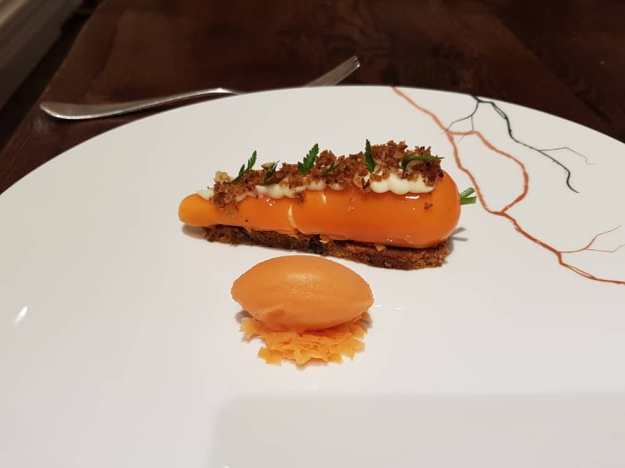 Core London Best Restaurant 21