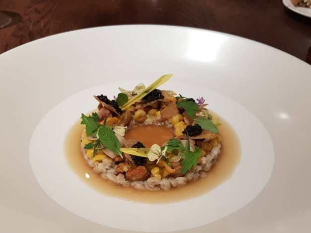 Core London Best Restaurant 6