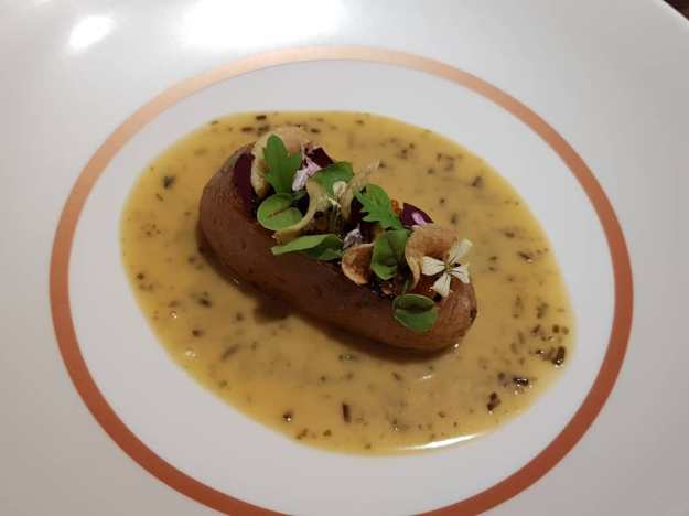 Core London Best Restaurant 7