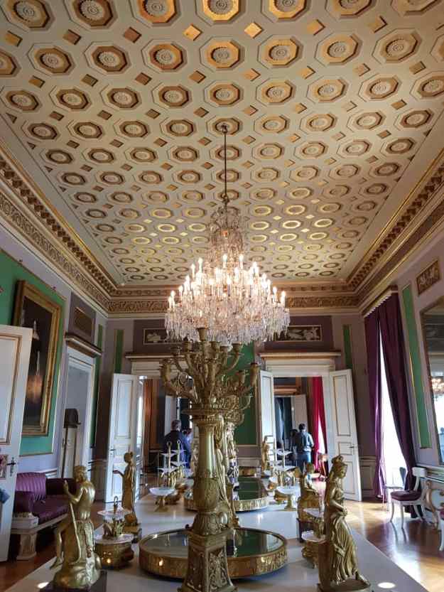 Denmark Palace 5