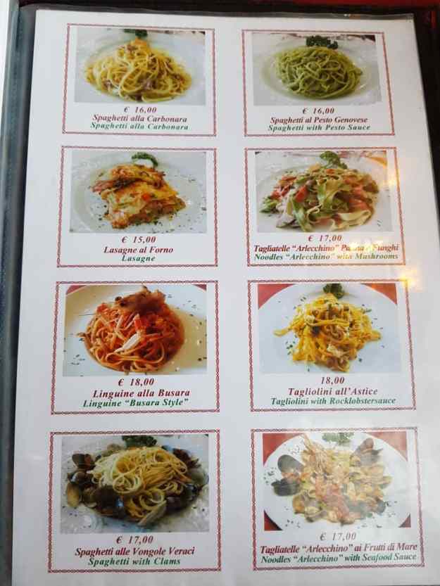 Dinner Venice Day 2 Tourist Trap 2.jpg