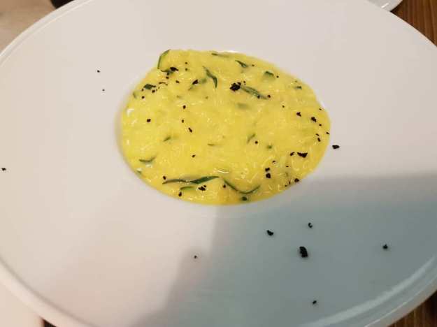 Florence Best Restaurants La Boheme 5