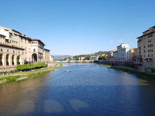 Florence Italy  Ponte Vecchio Bridge 2.jpg