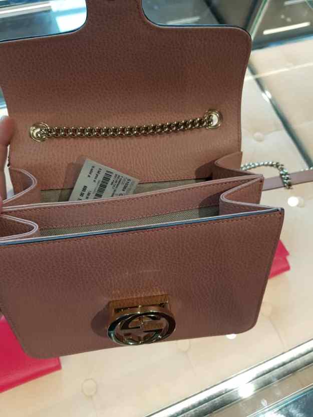 Florence Luxury outlet Mall Gucci Interlocking.jpg