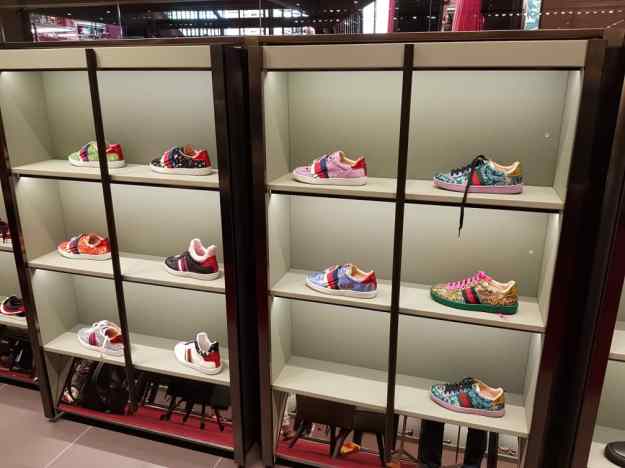 Florence Luxury outlet Mall Gucci Shoes 3.jpg