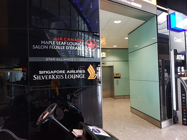 Heathrow Airport Singapore Airlines Suite Class Buggy Ride 2.jpg