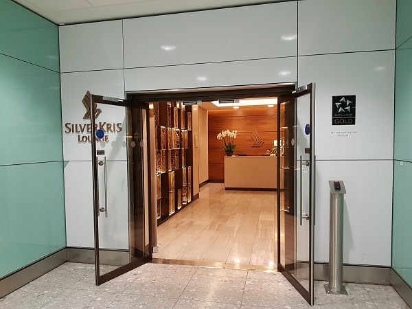 Heathrow Airport Singapore Airlines Suite Class Lounge.jpg