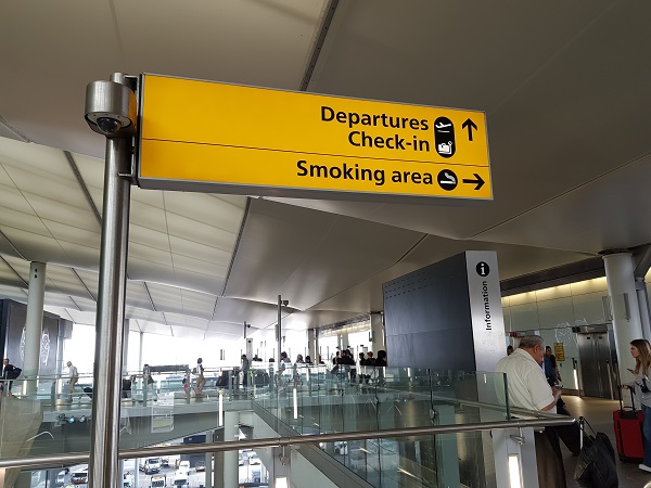 Heathrow Airport Terminal 2 Smoking Departure.jpg