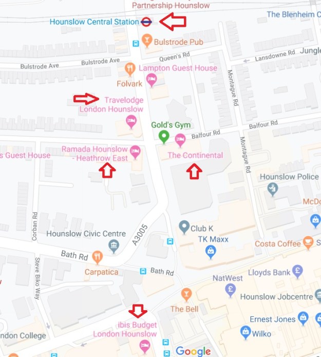 Hounslow Hotels near Heathrow Airport and Train Station.jpg