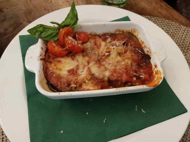 IL Desco Restaurant Florence Michelin 2.jpg