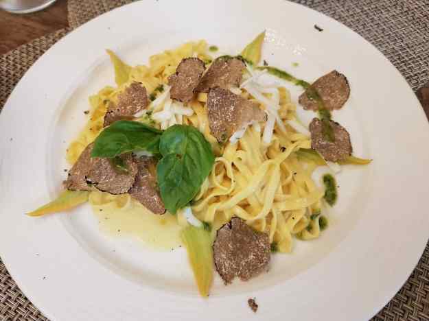 IL Desco Restaurant Florence Michelin 3.jpg