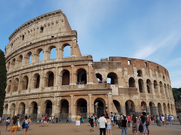 Rome Colosseum 2019.jpg