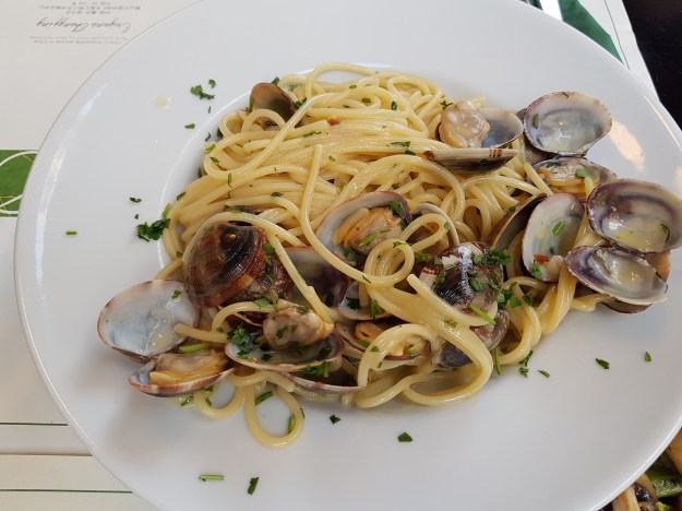 Rome Origano restaurant review 3.jpg