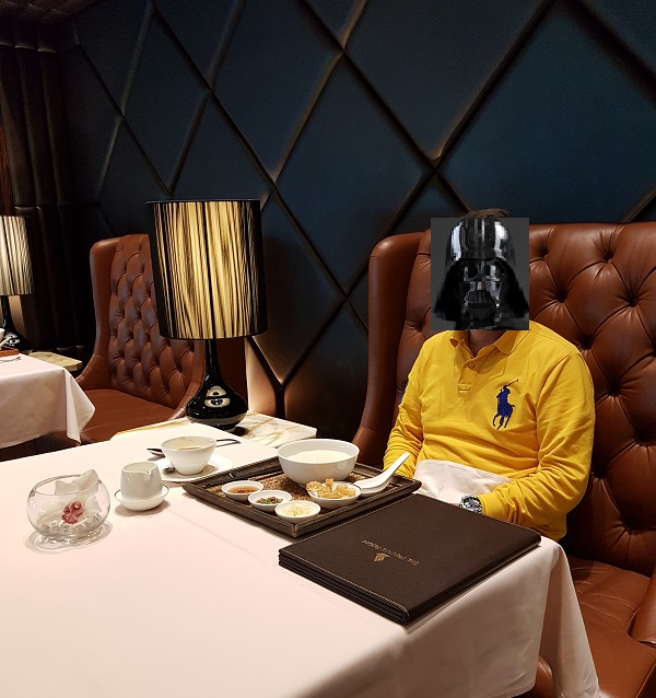 Singapore Airlines Changi Terminal 3 Private Room.jpg