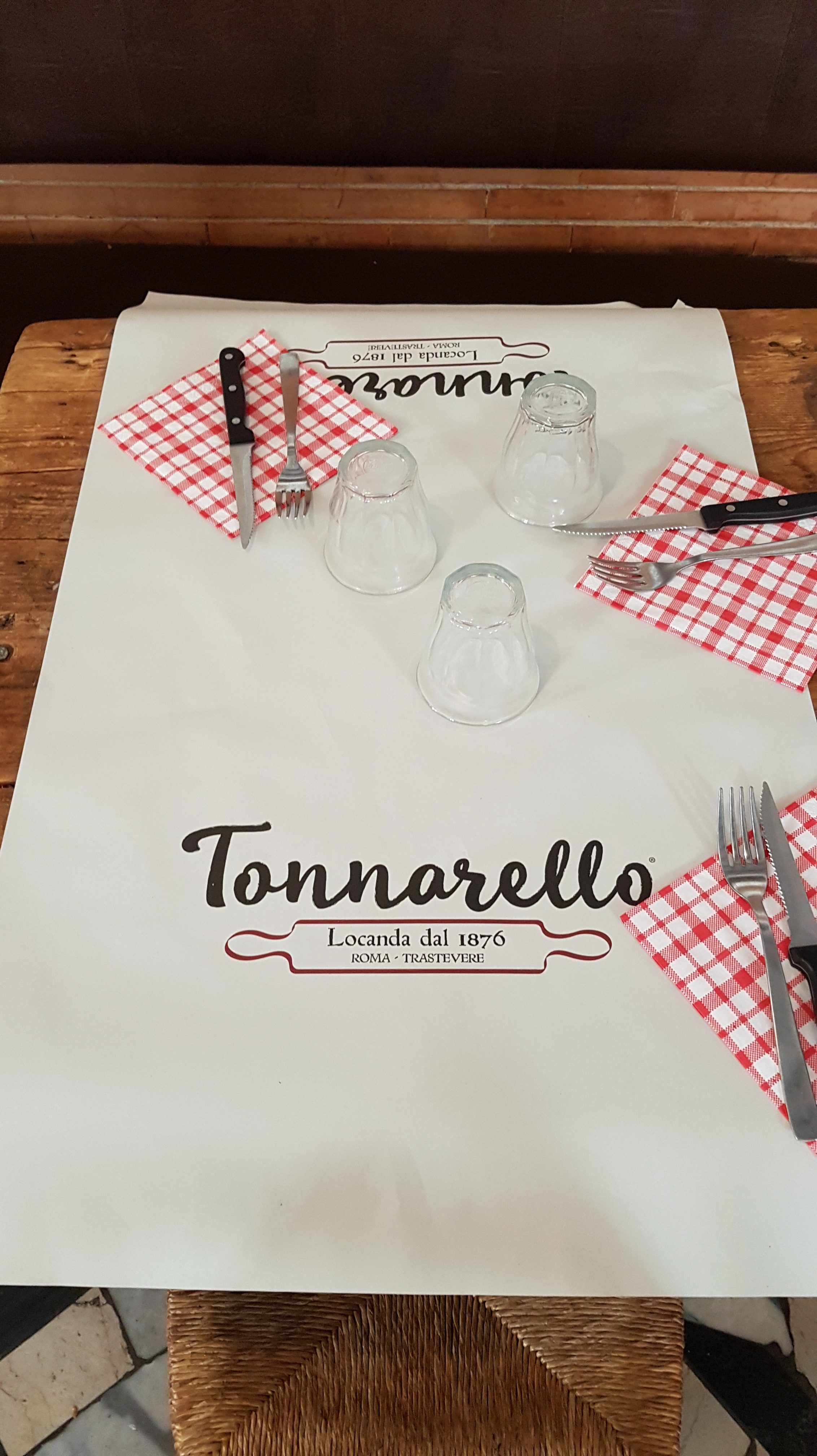 Tonnarello Rome Trastevere 1.jpg