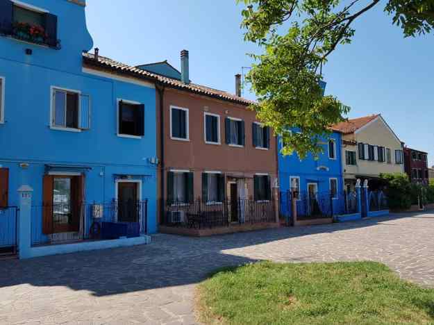 Burano Island 1
