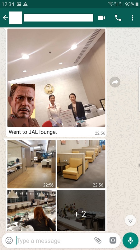 Japan Airlines Lounge Bangkok 1.jpg