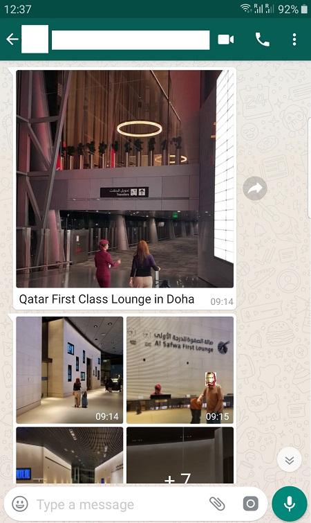 Qatar First Class Lounge Doha 1.jpg