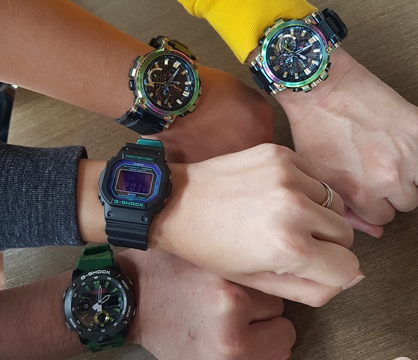 GShock Gathering Vol II Episode 2.jpg