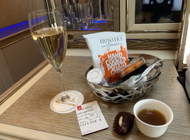 Emirate NEW First Class Boeing 777 10.jpg