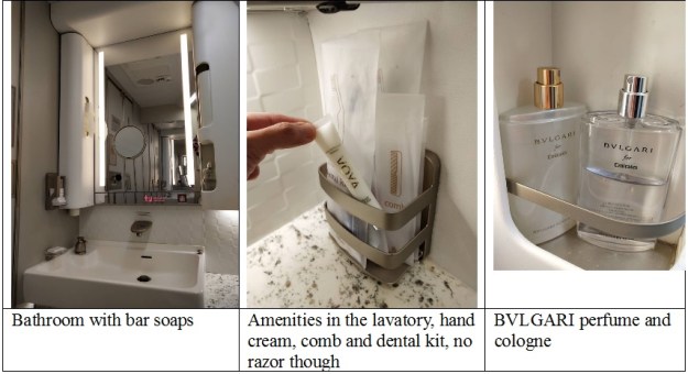 Emirate NEW First Class Boeing 777 Toilet.jpg