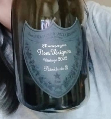 Emirates First Class Champagne Dom Perignon Vintage 2002 Plenitude 2.jpg
