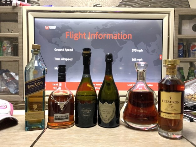 Emirates NEW First Class Boeing 777 Spirits.jpg