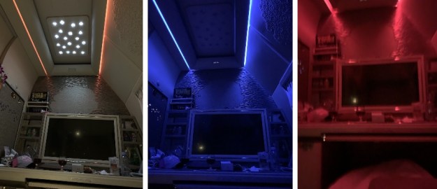 Emirates NEW First Class Boeing 777 Suite 5