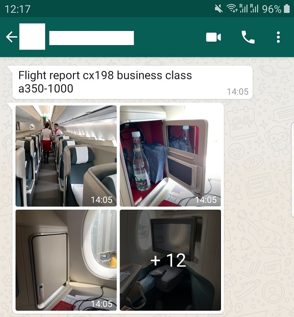 GenX Disciple Live Travel REport Cathay Pacific A250-1000 1.jpg