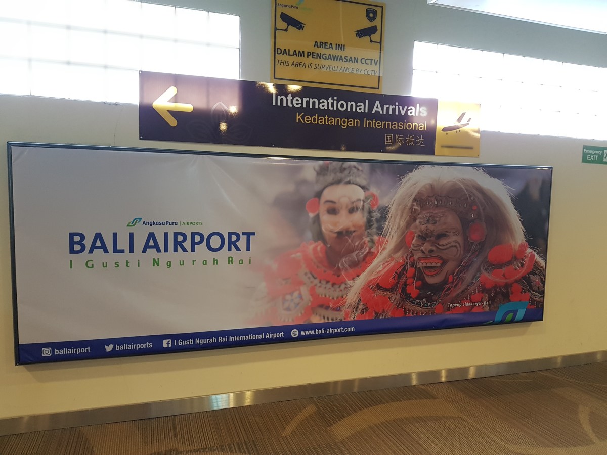 I Flew With Malindo Air To Bali GenX GenY GenZ