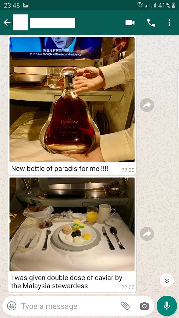 Emirates Old First Class Seats Boeing 777 6