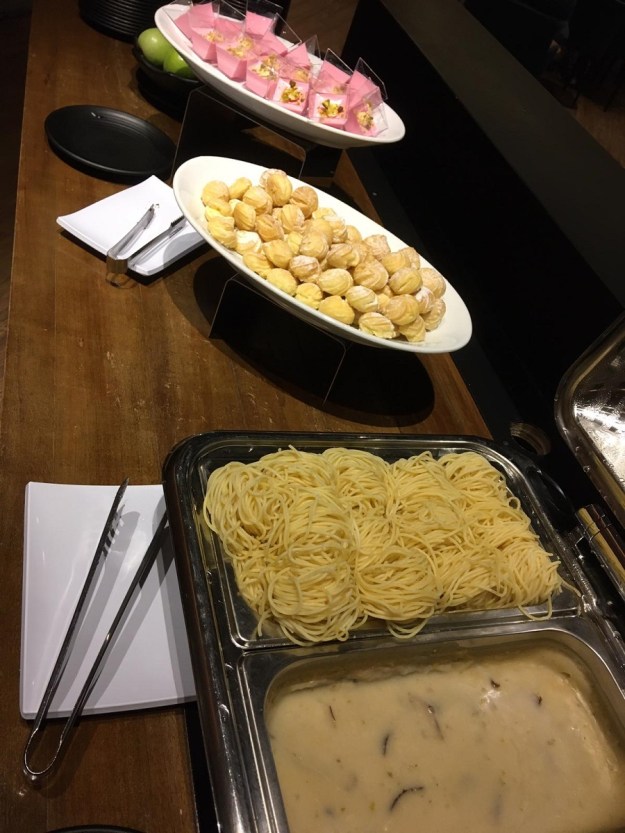 AirAsia Premium Red Lounge KLIA2 5